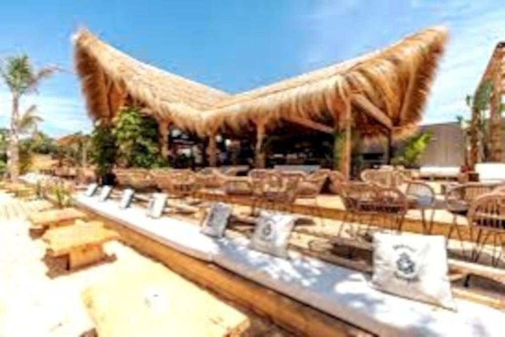 Espectacular Casa Muy Luminosa Con Azotea Lägenhet Conil De La Frontera Exteriör bild